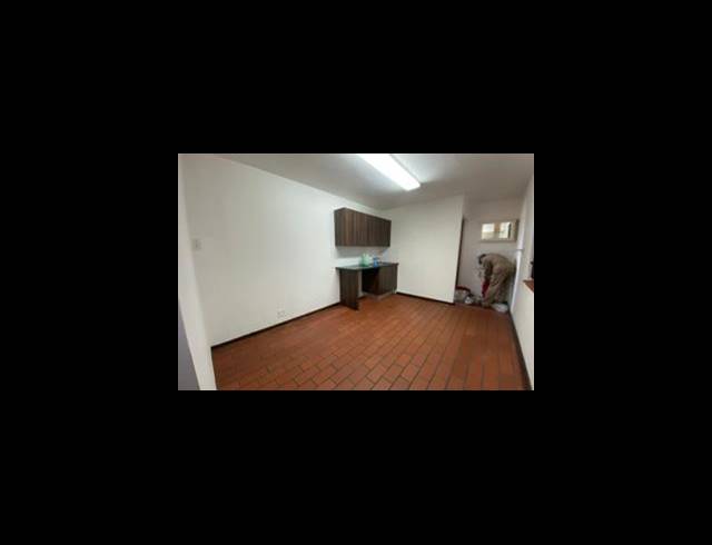 300M² WORKSHOP TO LET IN BENONI CENTRAL